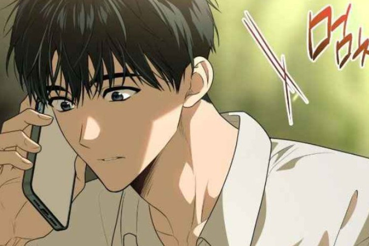 PASSION Manhwasının 132. Bölümünü Okumak İçin Bağlantı, Ilay Dikkat Etmeyi Seviyor