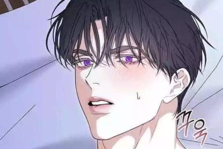 RAW Oku BL Manhwa Kiss Me If You Can 42 Bölüm Türkçe Scan, Unutulmaz Anılar