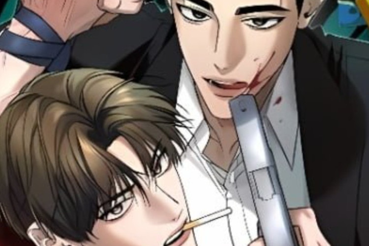 Özet & Okuma Bağlantısı BL Manhwa Things That Deserve to Die Türkçe Tam Bölüm Ücretsiz, Ölmeyi Hak Eden Şeyler