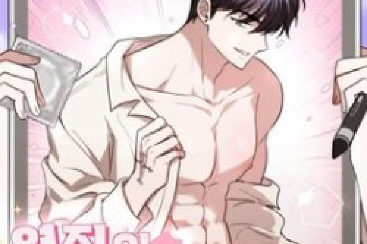 Manhwa The Bad Boy Next Door is Pretty Tam Bölüm Türkçe SCAN, Do Sun-jung, 19+ yaş sınırı olan romantik webtoon çizeridir