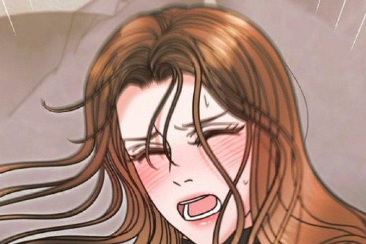 Kabalığı yeniden başladı! Manhwa Oku Try Begging Me 75. Bölüm Türkçe