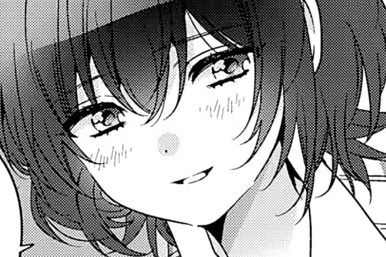 RAW Oku Manga I Made Friends with the Second Prettiest Girl in My Class 41 Bölüm Türkçe Scan, Kanepede Öpüşmek