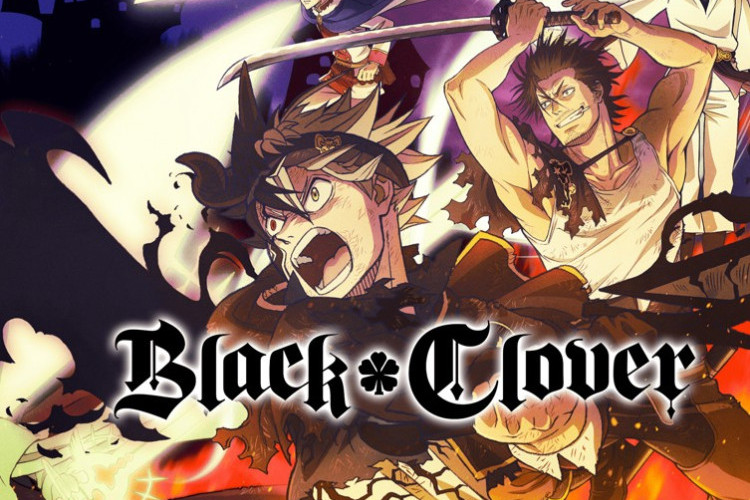 Özet, Alternatif ve Black Clover Manga'nın Türkçe Tam 1-392 Bölümlerini Ücretsiz Olarak ve Giriş Yapmadan Okumak İçin Bağlantı