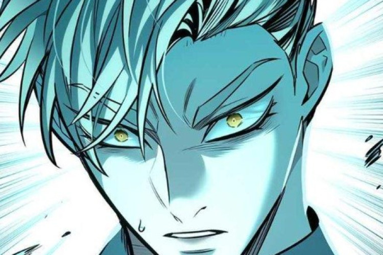 Jurion'un Kurnaz Tekniği! Okuma Bağlantıları Manhwa Eleceed 400 Bölüm Türkçe SCAN