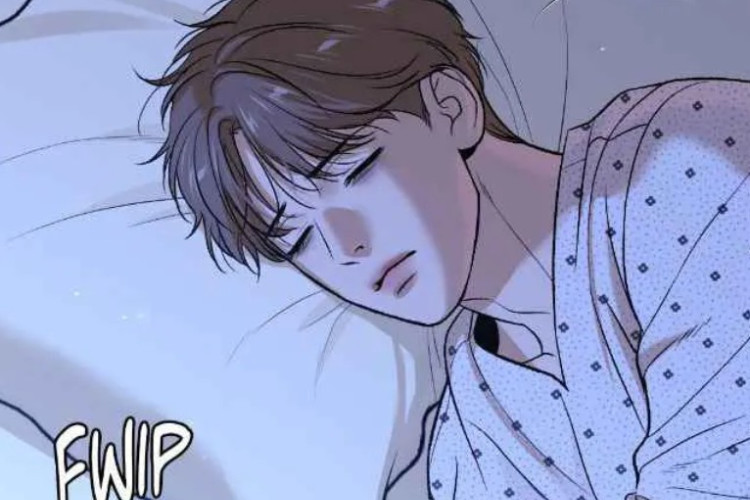Spoyler RAW! Oku BL Manhwa Jinx 101 Bölüm Türkçe Scan, Bir Veda Selamı