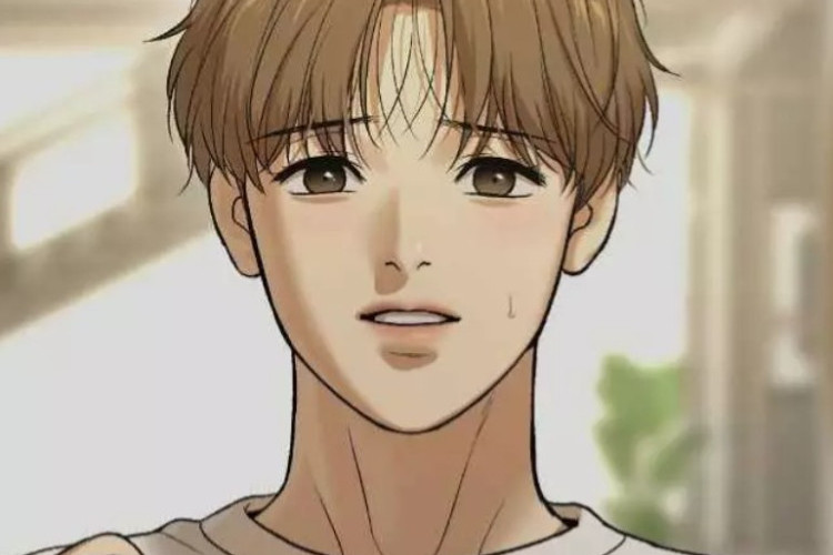 Kim Dan Pes Etmiyor! Okuma Bağlantıları BL Manhwa Jinx 99 Bölüm Türkçe Scan & Yayın Tarihi