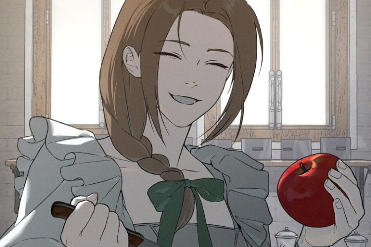 Oku BL Manhwa Codename Anastasia 71 Bölüm Türkçe Scan, RAW! Sürekli Kıskançlık Duyduruyor