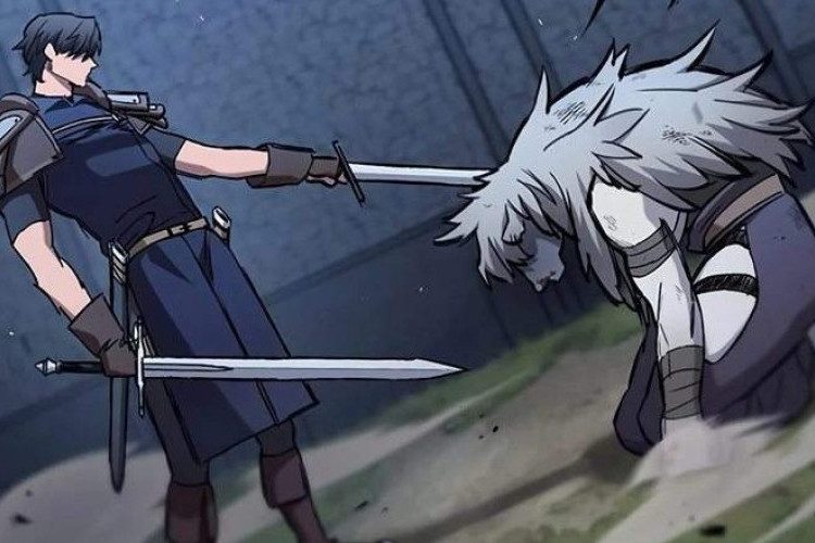 Oku Manhwa Eternally Regressing Knight 110. Bölüm Türkçe Scanlation, Sorgu için birini yakalayın
