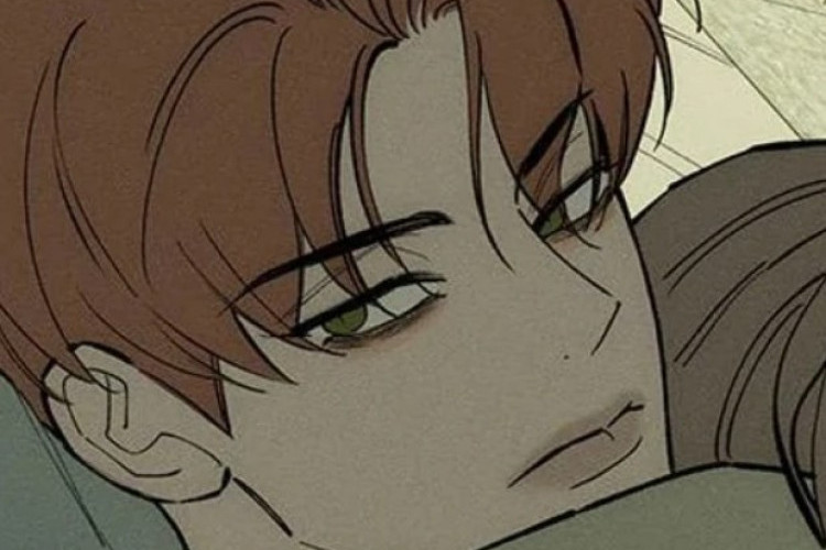 Oku Manhwa Tears on a Withered Flower 101. Bölüm Türkçe Scanlation, Minceol hangi şeytani planı hayata geçirecek?