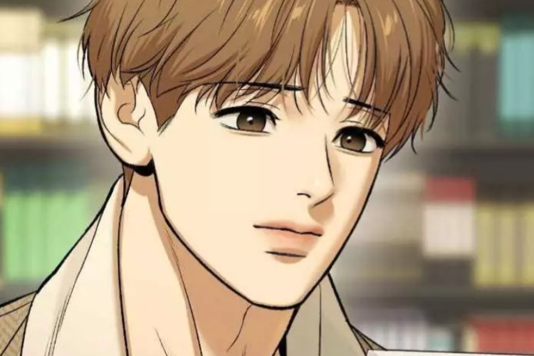 Karışık Duygular! Okuma Bağlantıları BL Manhwa Jinx 98 Bölüm Türkçe Scan & Yayın Tarihi