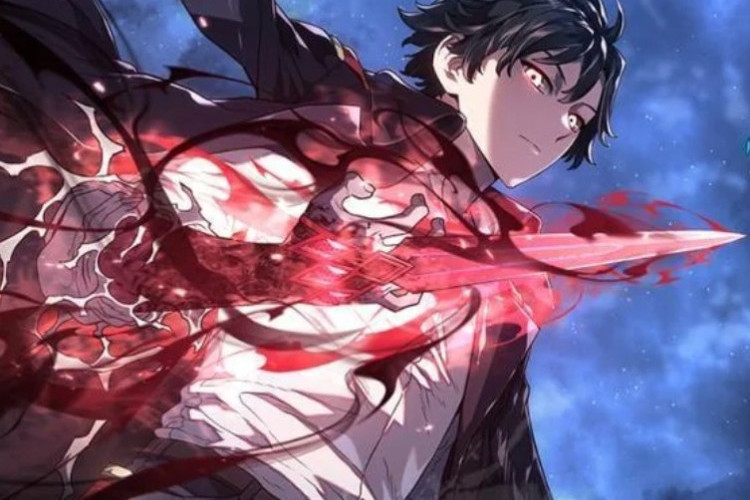 Özet & Okuma Bağlantısı Manhwa Revenge of the Iron-Blooded Sword Hound (Kuduz Hançerin İntikamı) Türkçe Tam Bölüm Ücretsiz