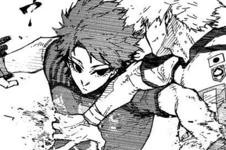 Fransız Takımı Yeni Bir Tarih Yazdı! Okuma Bağlantıları Blue Lock 345 Bölüm Türkçe Scan & Yayın Tarihi