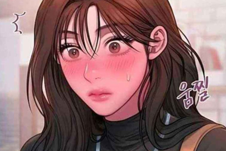 Oku Manhwa Greedy 26 Bölüm Türkçe SCANLATION, Meslektaşlarım öğrenirse çok utanç verici olurdu