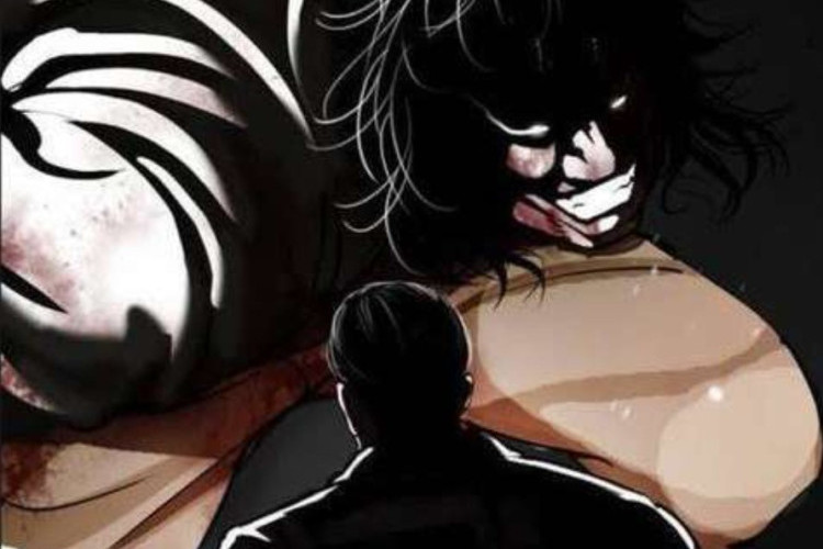 Manhwa LOOKISM 613. Bölüm Özeti | Son Gelişmeler, Şeytan krallarının mücadelesi!