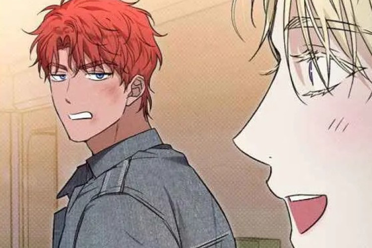 Sen tam bir dramatistsin! Okuma Bağlantıları Manhwa Desire Me if You Can 14. Bölüm Türkçe SCAN