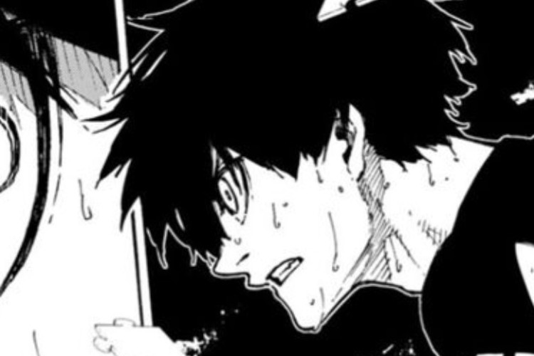 Manga Blue Lock 346 Bölüm Türkçe Scan: Spoyler, Yayın Tarihi ve Okuma Linki