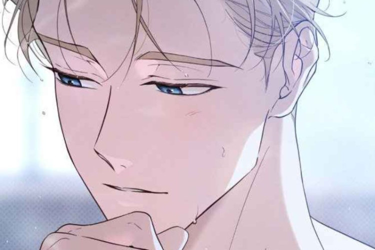 Spoyler RAW! Oku BL Manhwa Passion: Raga 44 Bölüm Türkçe Scan, Beğendin Mi?