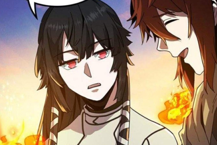 Manhwa Oku The Beginning After the End 233. Bölüm Türkçe, Gösteriş Yapmak Sizi Can Sıkıcı Hale Getiriyor