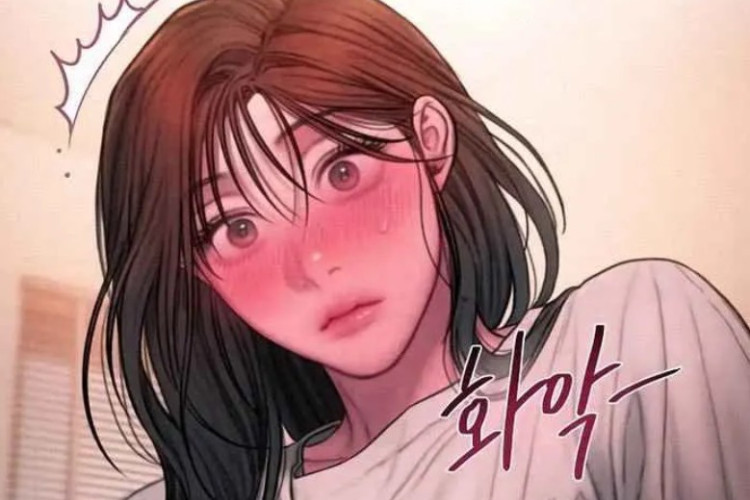 Biraz Daha Sabırlı Olun! Spoiler & Okuma Bağlantıları Manhwa Greedy 25 Bölüm Türkçe Scan