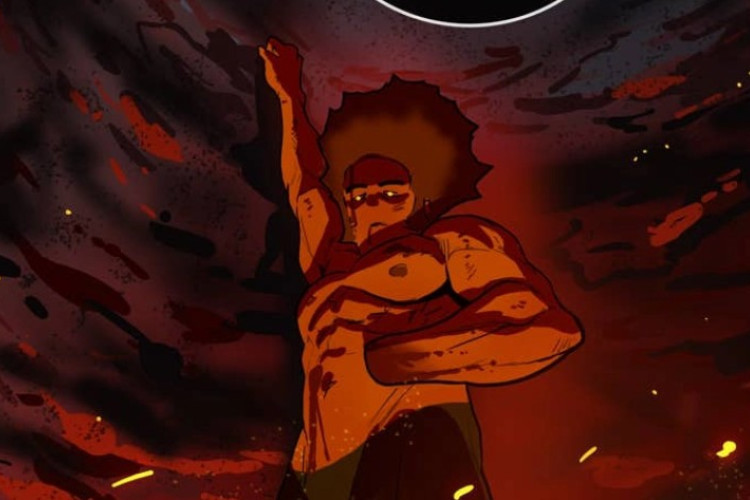 Linki Oku Manhwa Ordeal 163. Bölüm Türkçe Scanlation, Kazanmak İçin Büyük Riskler Almak!