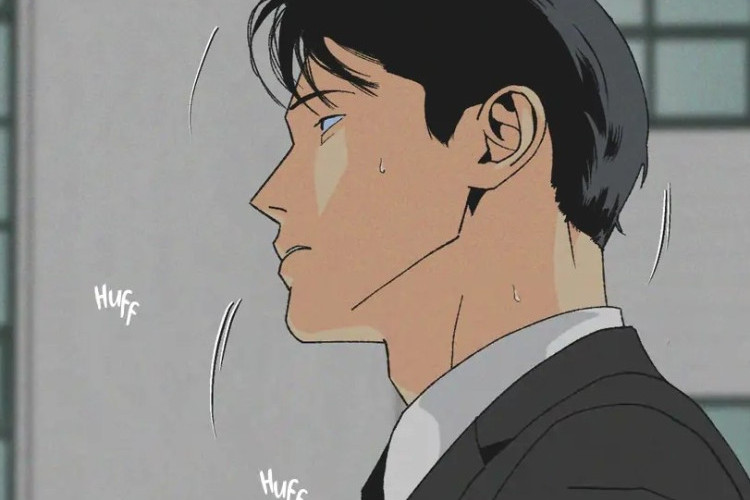 Spoyler RAW! Oku BL Manhwa Peace of God 25 Bölüm Türkçe Scan, Sezon 2'ye Hoş Geldiniz