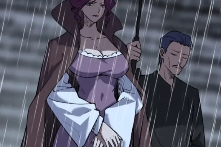 Bir Liderin Tavrı! Linki Oku Manhwa Sea of Blood Mountain of Bones 34. Bölüm Türkçe Scanlation