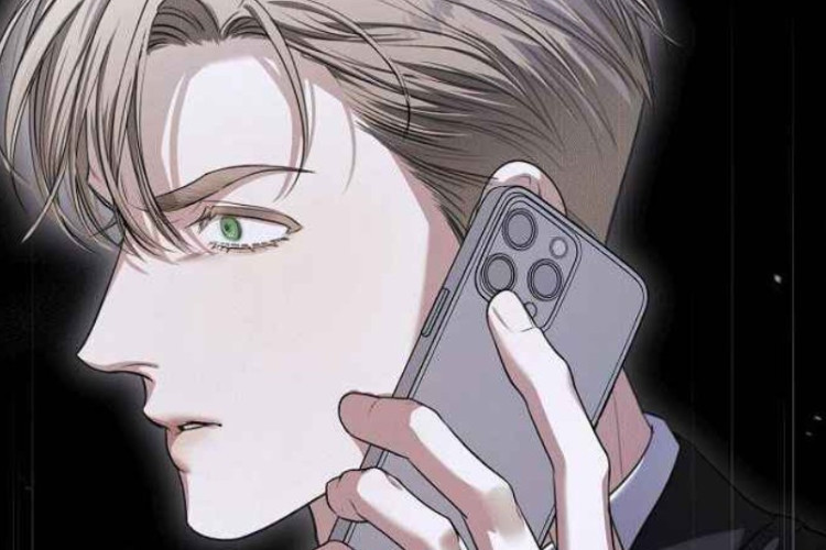 Oku BL Manhwa Kiss Me If You Can 46 Bölüm Türkçe Scan, RAW! Dramatik Bir Kurtarma