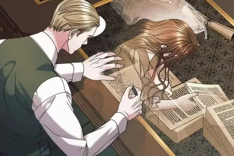 Manhwa Oku Try Begging Me 73. Bölüm Türkçe, Leon ile Yapılan ve Hep Başarısızlıkla Sonuçlanan Müzakereler