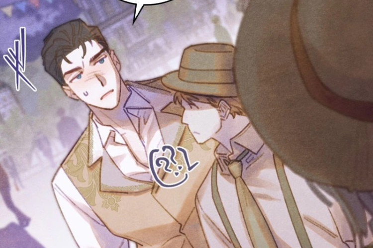 Tesadüfen tanıştılar! Linki Oku Manhwa Garden Of May 17. Bölüm Türkçe Scanlation