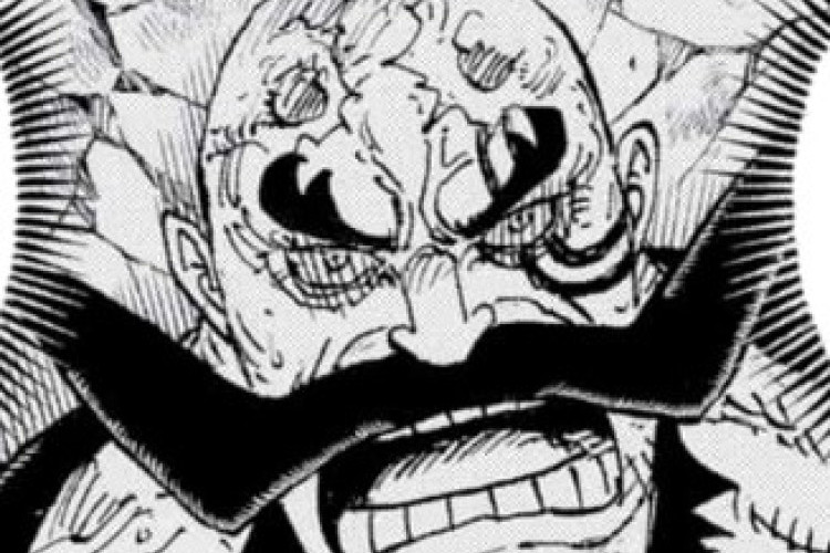 14 Yıl Öncesinden Anılar! Manga Oku One Piece Bölüm 1182 Bölüm Türkçe SCAN