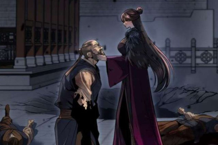 Manhwa Chronicles of the Demon Faction (Şeytani Çağ) 168 Bölüm Türkçe Scan: Spoyler, Yayın Tarihi ve Okuma Linki