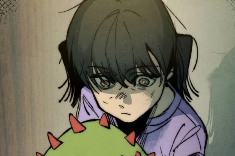 Manhwa Hand Jumper 119. Bölüm Türkçe Spoilerleri ve Detaylar, Şaşırtıcı gerçekler!