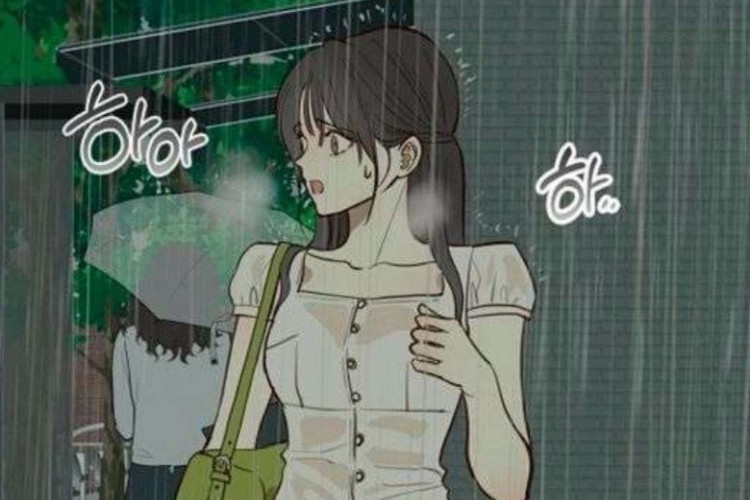 Geçici Tatil Duyurusu! Spoiler ve Okuma Bağlantıları Manhwa Flowers Are Bait 48 Bölüm Türkçe Scan