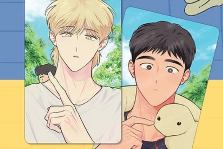 Özet, Alternatif Başlık & The Sacred Serpent's Seduction BL Manhwa'sını Türkçe Olarak Ücretsiz ve Üye Olmadan Tam Bölüm Olarak Okumak İçin Bağlantı