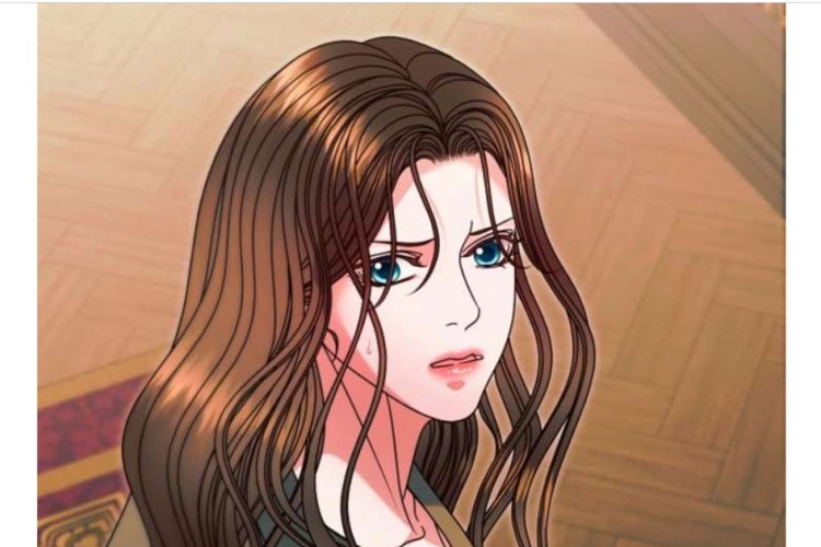 Manhwa Oku Try Begging Me 73. Bölüm Spoiler Türkçe, Grace'in Kâbusu