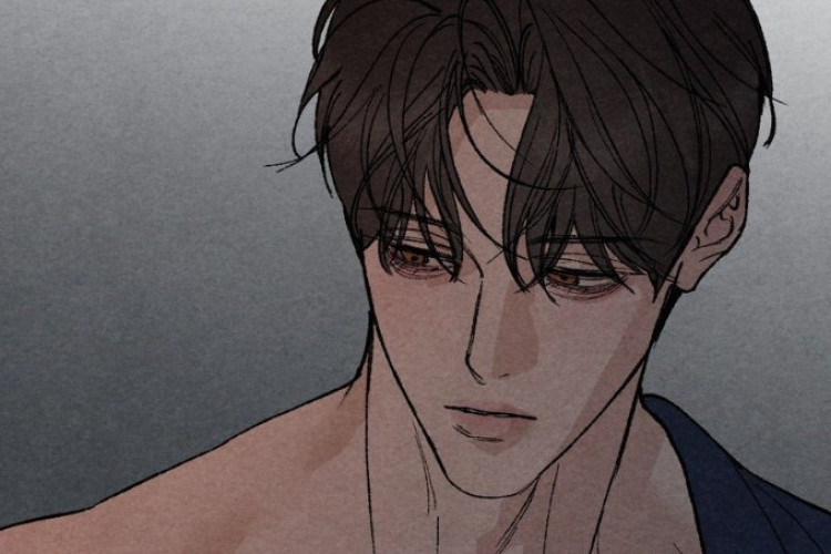 Oku Manhwa Toy Daddy 39. Bölüm Türkçe Scanlation, Rosa tarafından ilk kez nazikçe muamele gördüm