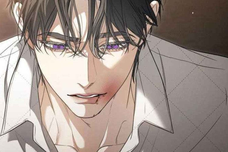 BL Manhwa Kiss Me If You Can 47 Bölüm Türkçe Scan: Spoyler, Yayın Tarihi & Okuma Linki