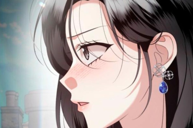 Lily'nin Gizemi! Okuma Bağlantıları Manhwa Solstice 42 Bölüm Türkçe Scan & Yayın Tarihi