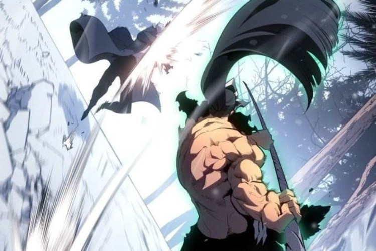 Hükümdarın Halefleri! Linki Oku Manhwa Solo Leveling: Ragnarok 69. Bölüm Türkçe Scanlation
