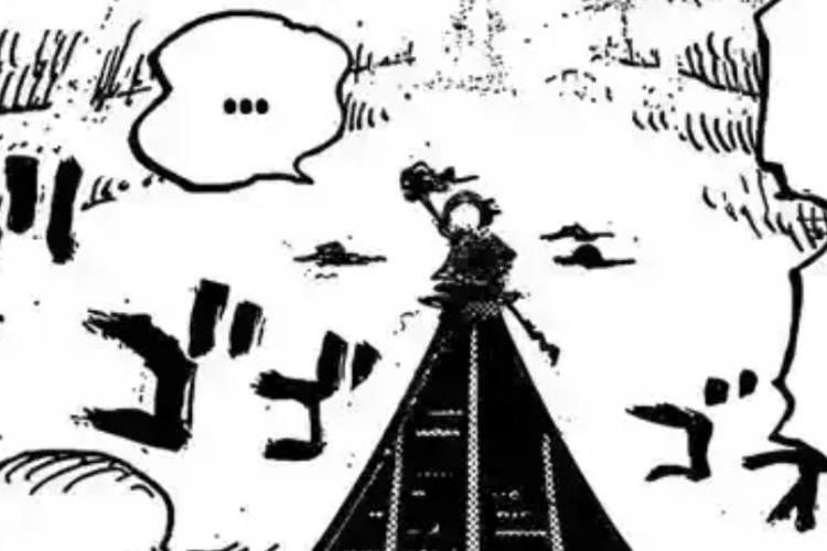 Efsanevi Kral! Okuma Bağlantıları Manga One Piece 1181 Bölüm Türkçe Scan ve Yayın Tarihi