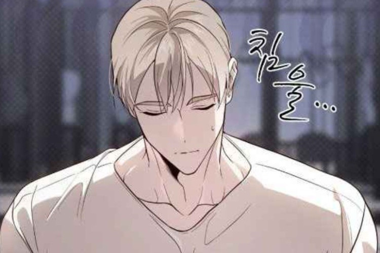 Umut Etmeyi Bırak! Spoiler ve Okuma Bağlantıları BL Manhwa Passion: Raga 42 Bölüm Türkçe Scan