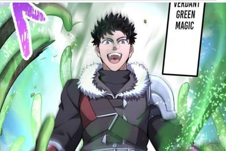 Manhwa Monster Eater 98. Bölüm İncelemesi: Hikâyede Kritik An, Usta Gittikçe Daha Vahşi