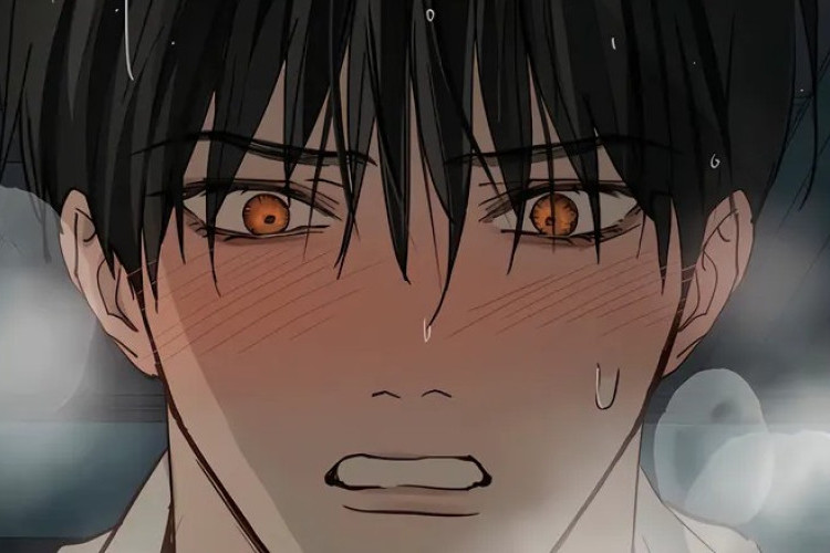 Yağmur seslerini boğdu! Okuma Bağlantıları Manhwa Flowers Are Bait 49 Bölüm Türkçe SCAN ÜCRETSİZ