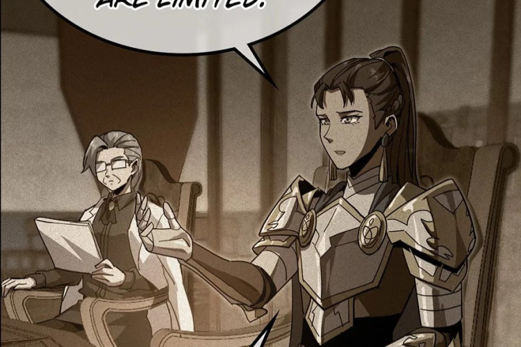 Manhwa The Beginning After the End 232. Bölüm Özeti | Son Gelişmeler, Yeniden Saldırıya Hazırlanıyor mu?