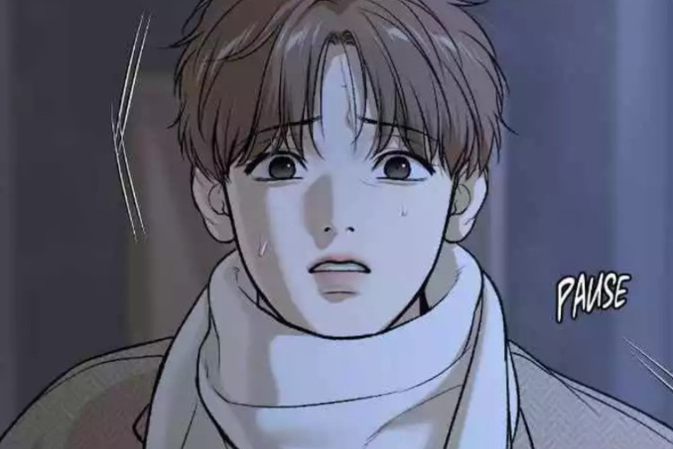 Linki Okuma Manhwa Jinx 99. Bölüm Türkçe Scanlation, Kim Dan Davetsiz Bir Misafir Tarafından Şaşırtıldı