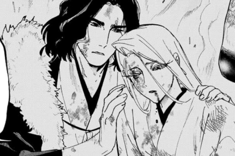 RAW Oku Manga MARRIAGETOXIN 160 Bölüm Türkçe Scan, Asla Pes Etmeyen Adam