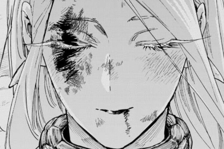 MARRIAGETOXIN 161 Bölüm Türkçe Scan, ÜCRETSİZ Manga Okuma Bağlantısı İçin Buraya Tıklayın!