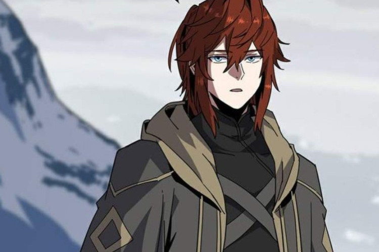 The Beginning After the End Manhwasının 233. Bölüm Türkçe, Sorgulanacak bir kişi daha kaldı