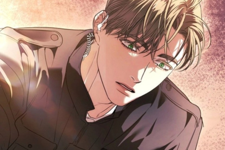 Kararlı Bakış! Okuma Bağlantıları BL Manhwa Kiss Me If You Can 46 Bölüm Türkçe Scan ve Yayın Tarihi