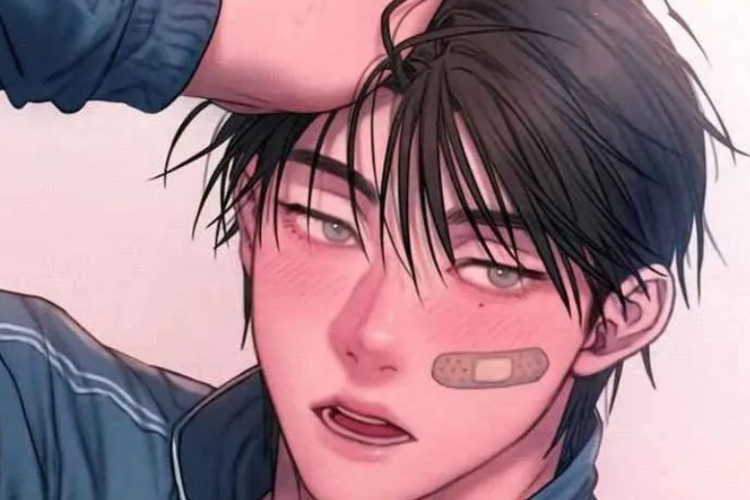 Spoyler RAW! Oku Manhwa Greedy 24 Bölüm Türkçe Scan, Flört Etme Daveti